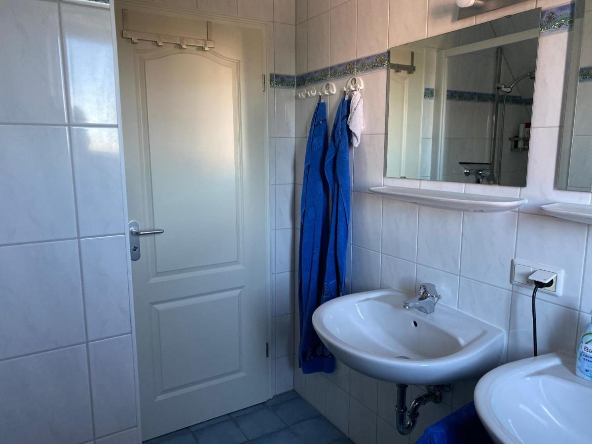 Ferienwohnung Marina Am Ryck Greifswald Exteriör bild